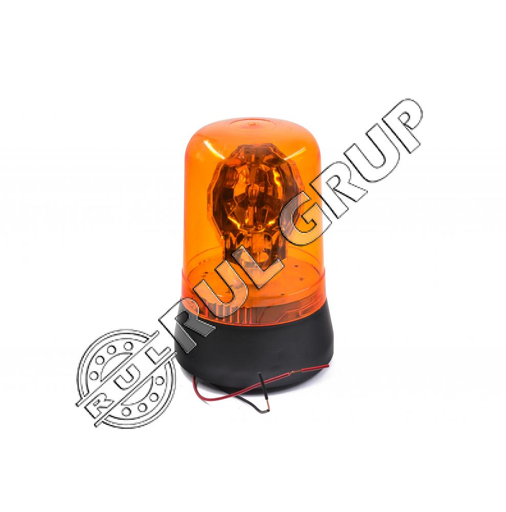 GIROFAR CU SURUB GALBEN BRECKNER